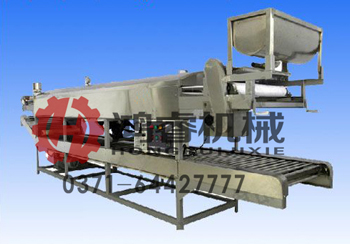 河粉機多少錢一臺,2015年鴻睿河粉機報價